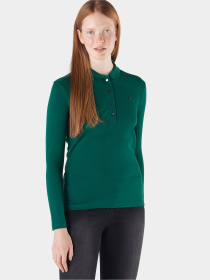Поло Lacoste модель PF54643M2 Фото