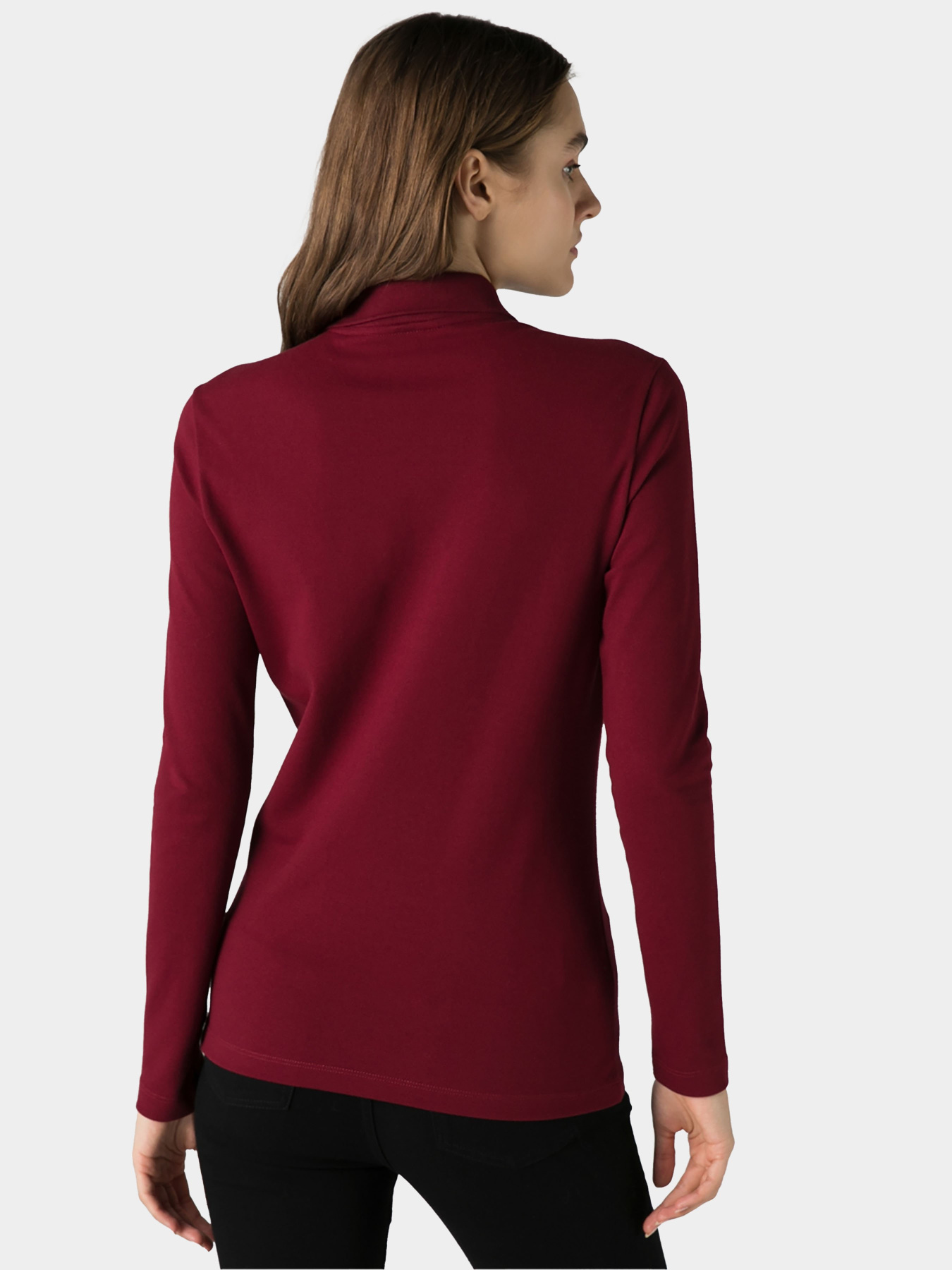 Поло Lacoste модель PF5464Z7F Фото