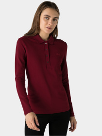 Поло Lacoste модель PF5464Z7F Фото