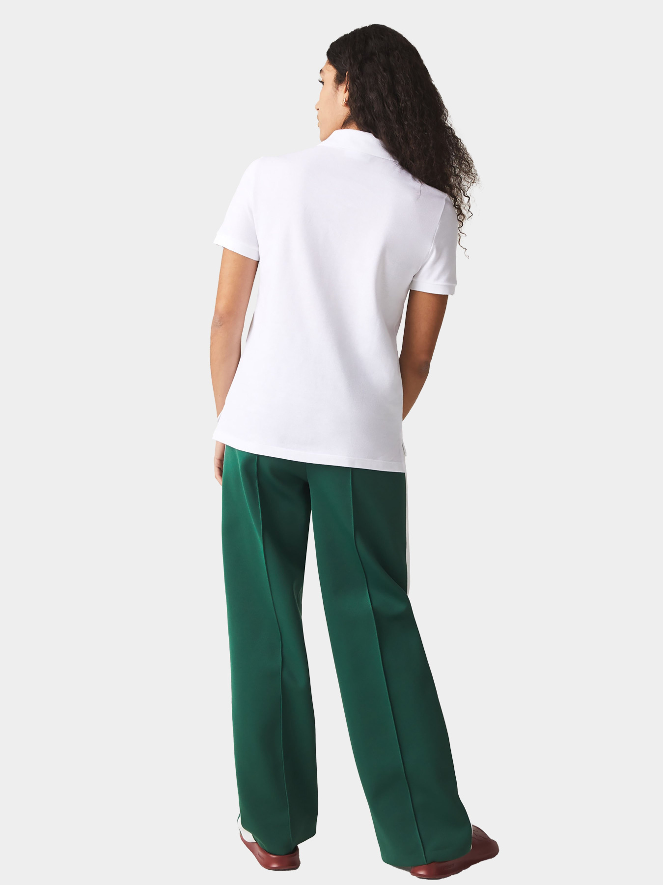 Поло Lacoste модель PF7839001 Фото