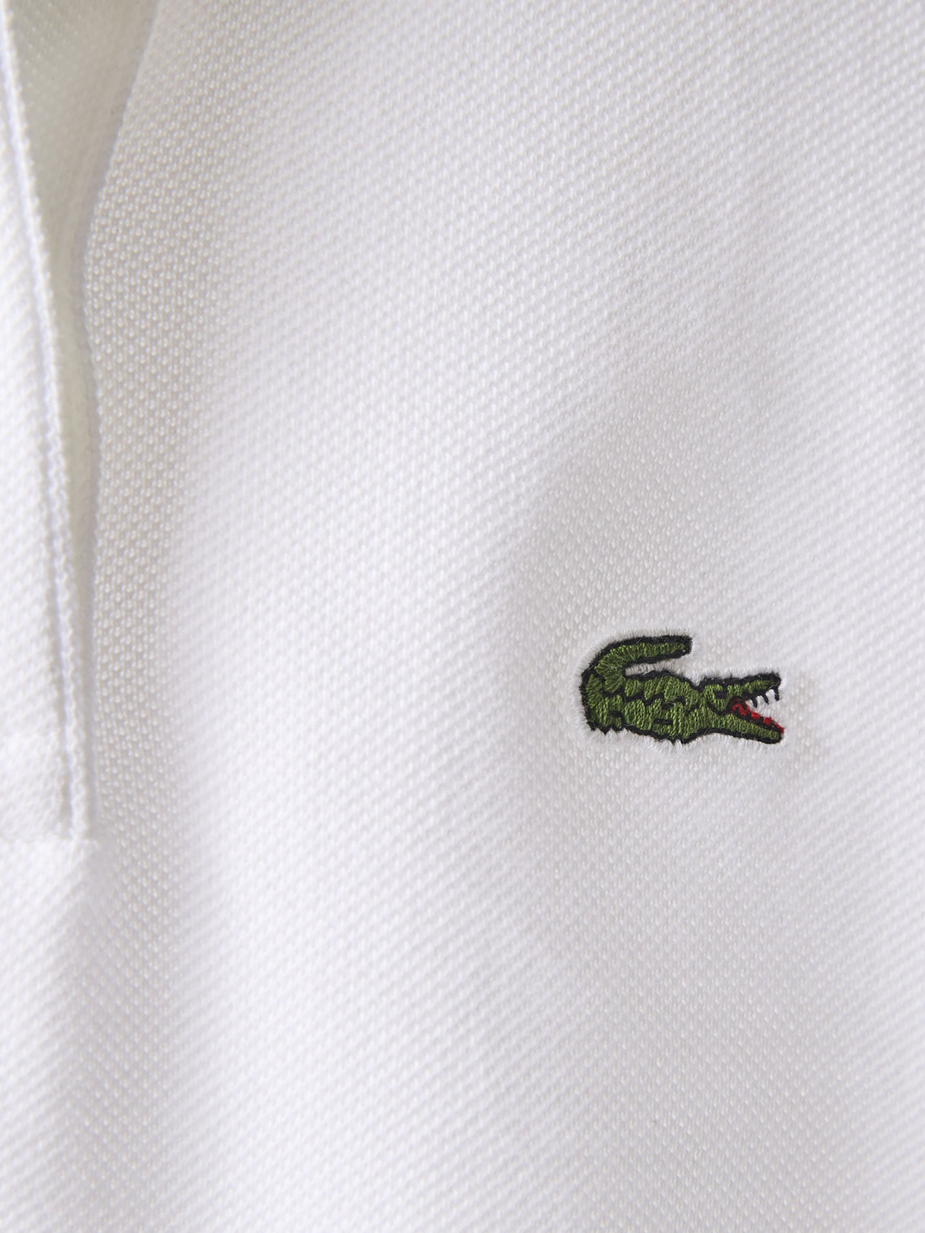 Поло Lacoste модель PF7839001 Фото