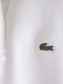 Поло Lacoste модель PF7839001 Фото