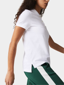 Поло Lacoste модель PF7839001 Фото