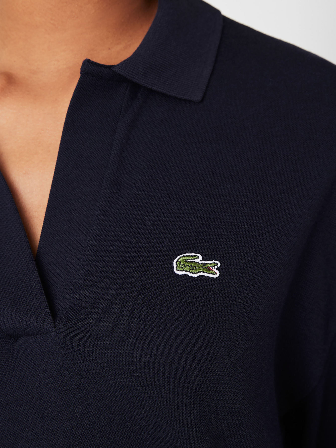 Лонгслів Lacoste Модель PF7967166 Фото