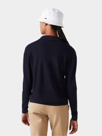 Лонгслів Lacoste Модель PF7967166 Фото