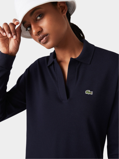 Лонгслів Lacoste модель PF7967166 — фото - INTERTOP