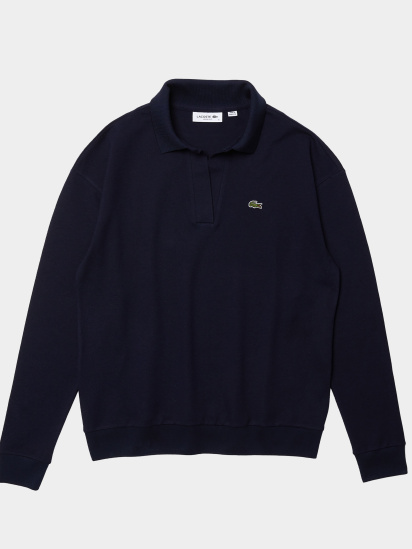 Лонгслів Lacoste модель PF7967166 — фото 6 - INTERTOP