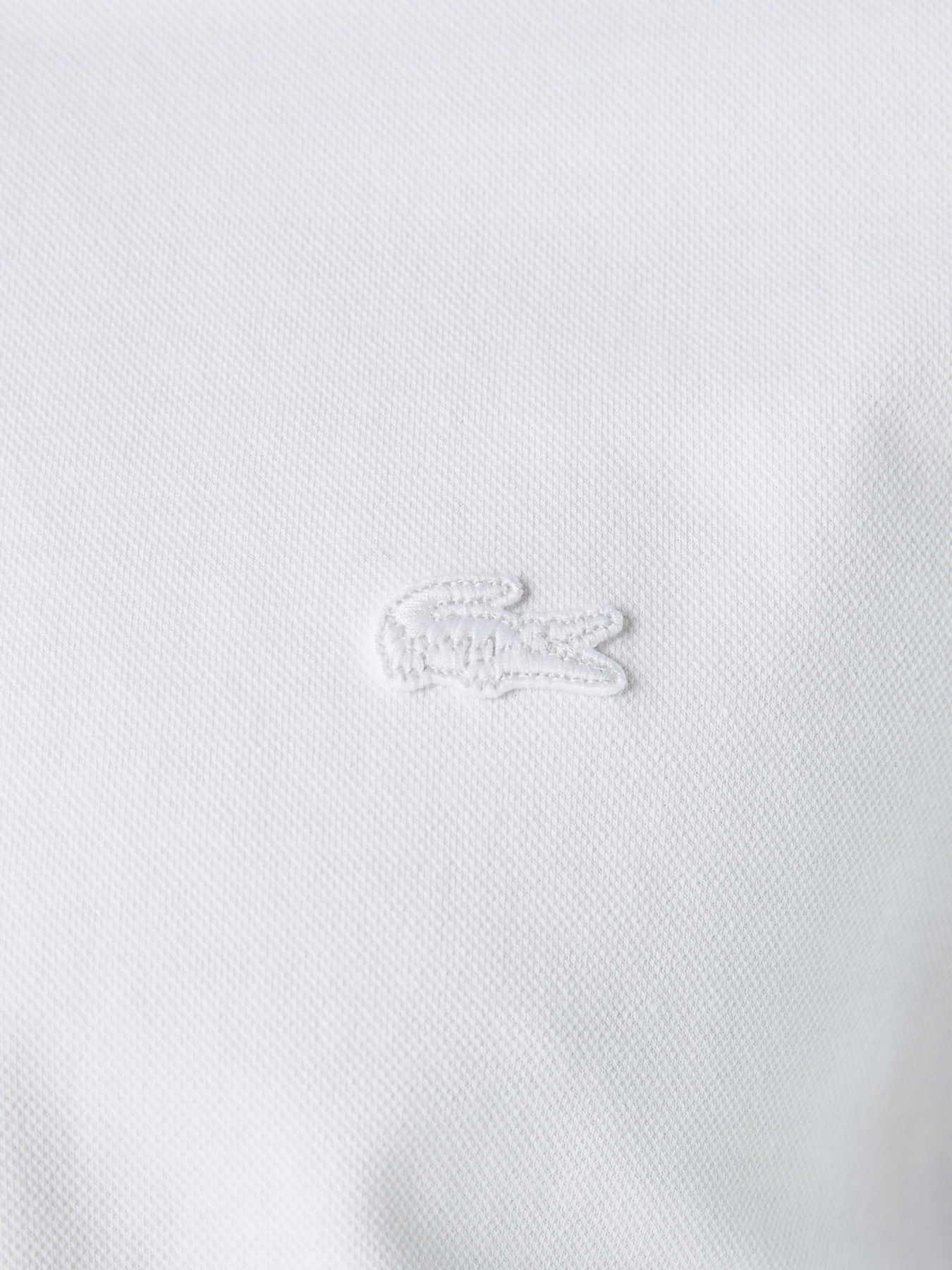 Поло Lacoste модель PH020202B Фото