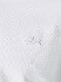 Поло Lacoste модель PH020202B Фото