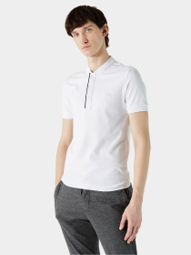 Поло Lacoste модель PH020202B Фото