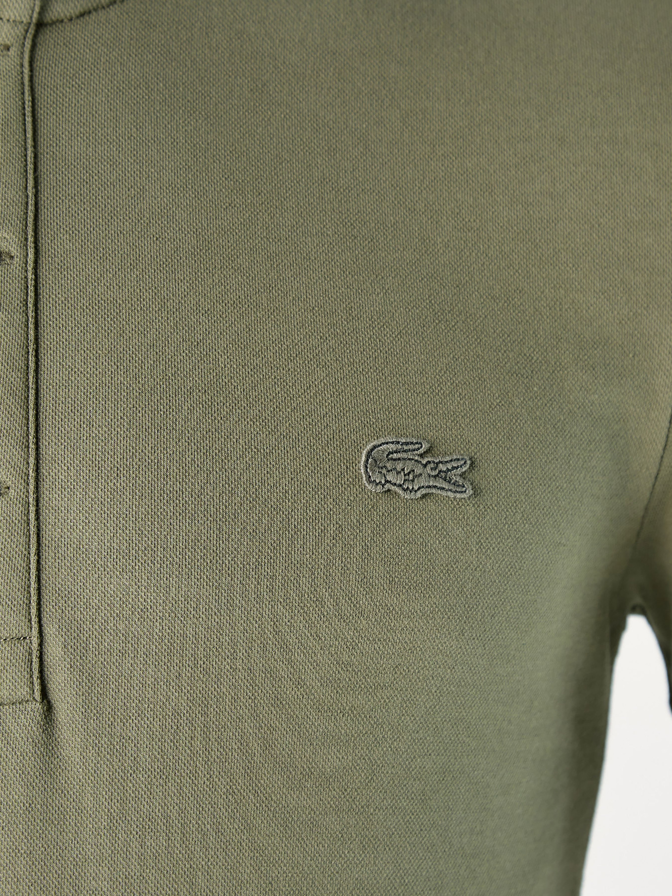 Поло Lacoste модель PH020202H Поло Lacoste модель PH020202H Фото