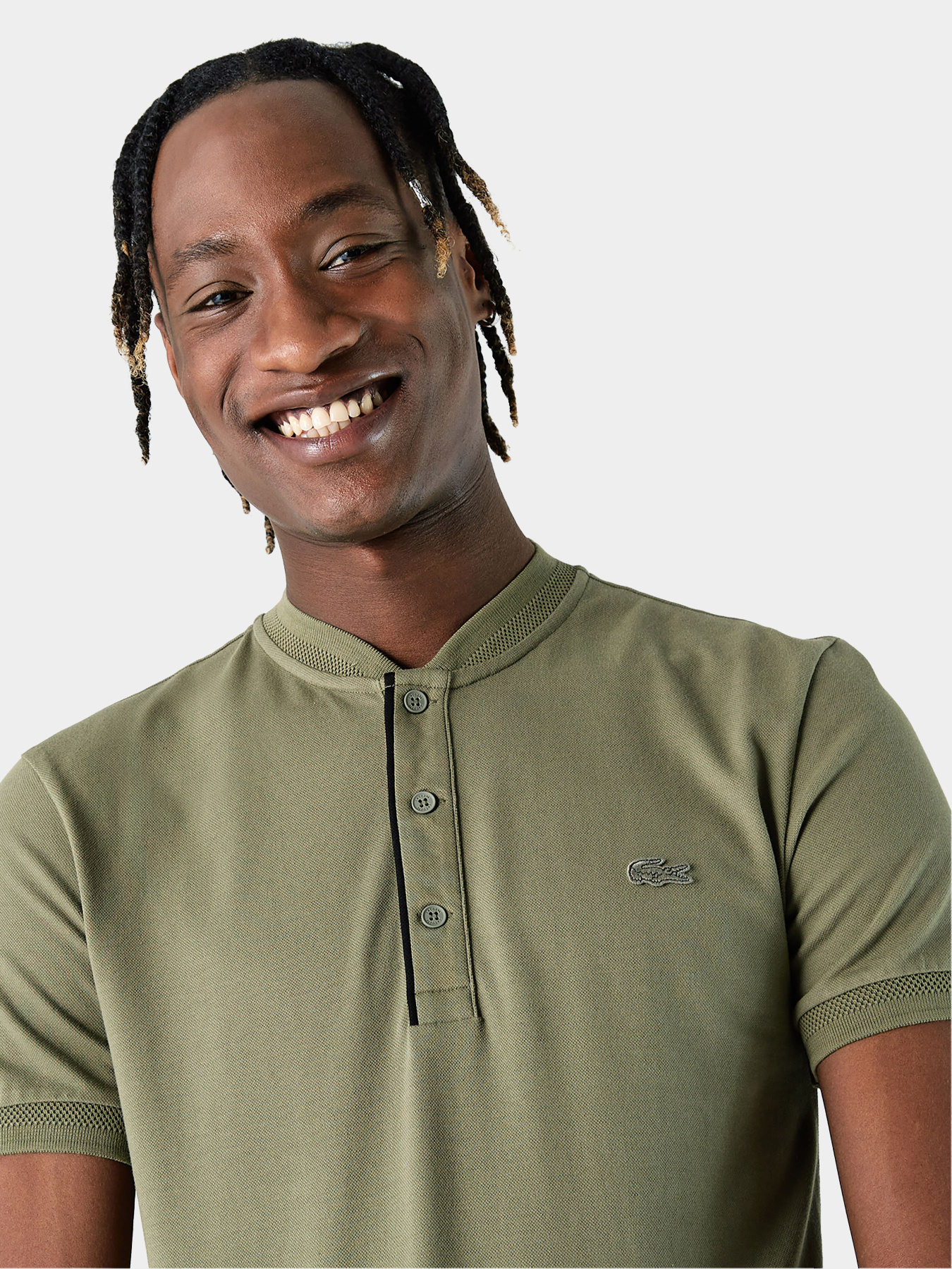 Поло Lacoste модель PH020202H Поло Lacoste модель PH020202H Фото