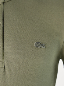 Поло Lacoste модель PH020202H Поло Lacoste модель PH020202H Фото