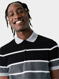 Поло Lacoste модель PH021818S Фото