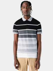 Поло Lacoste модель PH021818S Фото