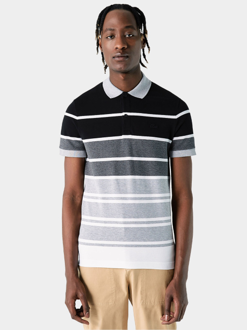 Поло Lacoste модель PH021818S Фото