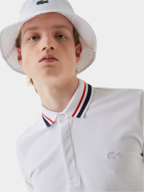 Поло Lacoste модель PH030707B Фото