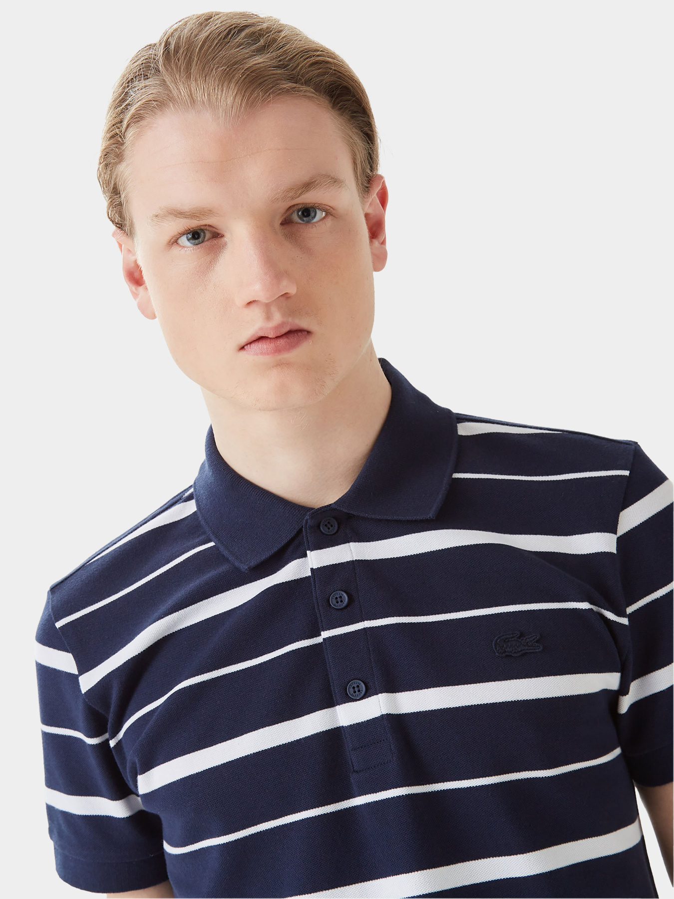 Поло Lacoste модель PH031010L Фото