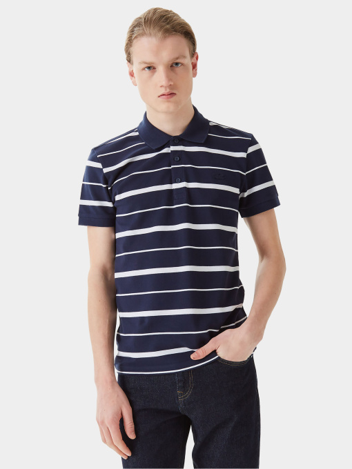 Поло Lacoste модель PH031010L Фото