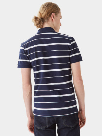 Поло Lacoste модель PH031010L Фото