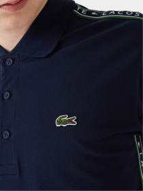 Поло Lacoste модель PH031313L Фото