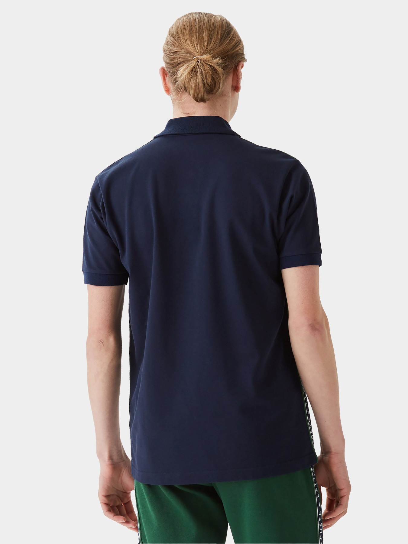 Поло Lacoste модель PH031313L Фото