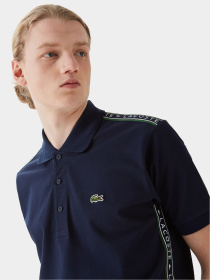 Поло Lacoste модель PH031313L Фото