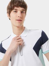 Поло Lacoste модель PH031414B Поло Lacoste модель PH031414B Фото