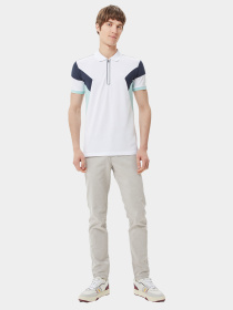 Поло Lacoste модель PH031414B Поло Lacoste модель PH031414B Фото