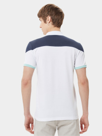 Поло Lacoste модель PH031414B Поло Lacoste модель PH031414B Фото