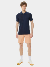 Поло Lacoste модель PH032424L Фото