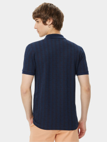 Поло Lacoste модель PH032424L Фото