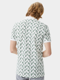 Поло Lacoste модель PH033535B Фото