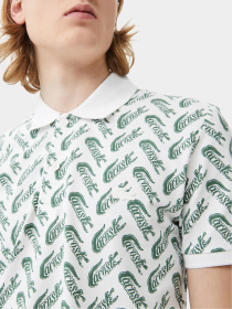 Поло Lacoste модель PH033535B Фото