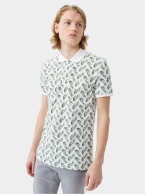 Поло Lacoste модель PH033535B Фото