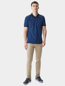 Поло Lacoste модель PH033535L Поло Lacoste модель PH033535L Фото