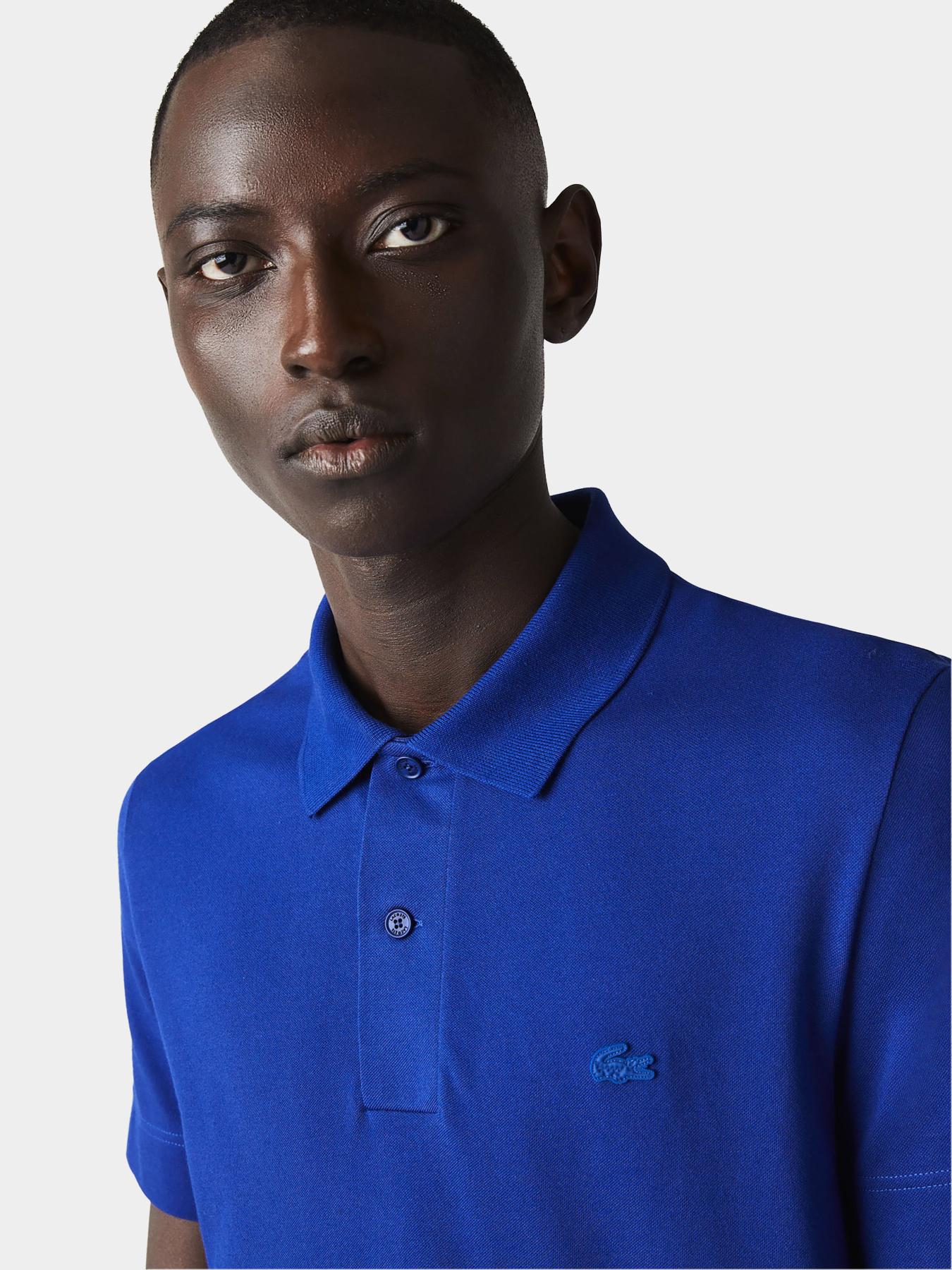 Поло Lacoste модель PH1909BDM Фото