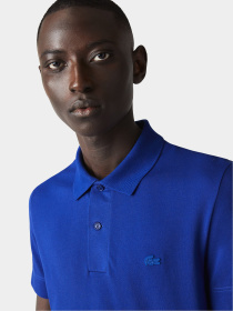 Поло Lacoste модель PH1909BDM Фото