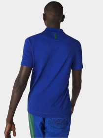 Поло Lacoste модель PH1909BDM Фото