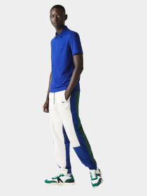 Поло Lacoste модель PH1909BDM Фото