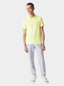 Поло Lacoste модель PH1909TUK Фото