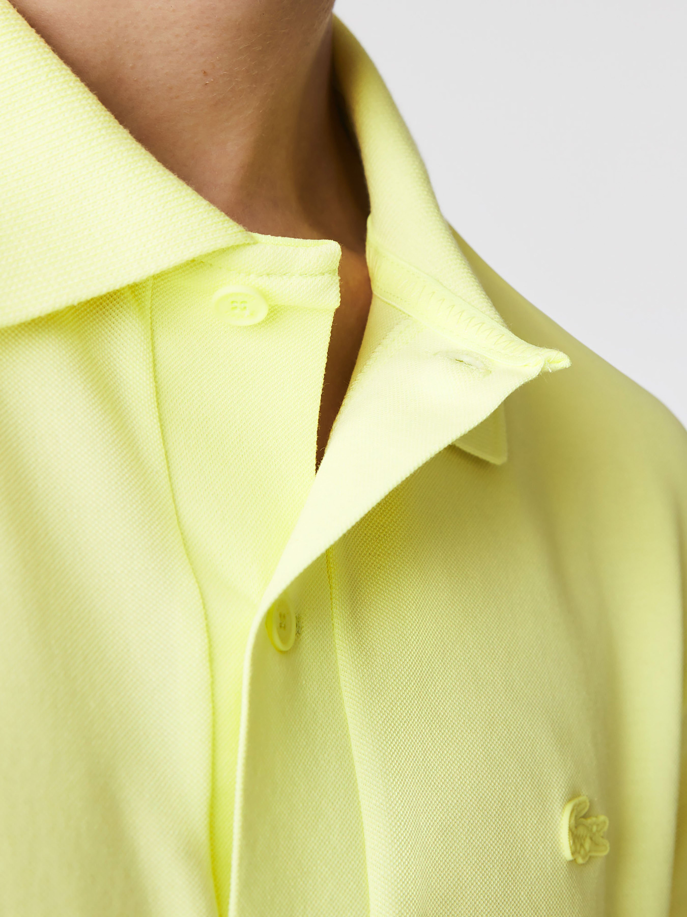 Поло Lacoste модель PH1909TUK Поло Lacoste модель PH1909TUK Фото