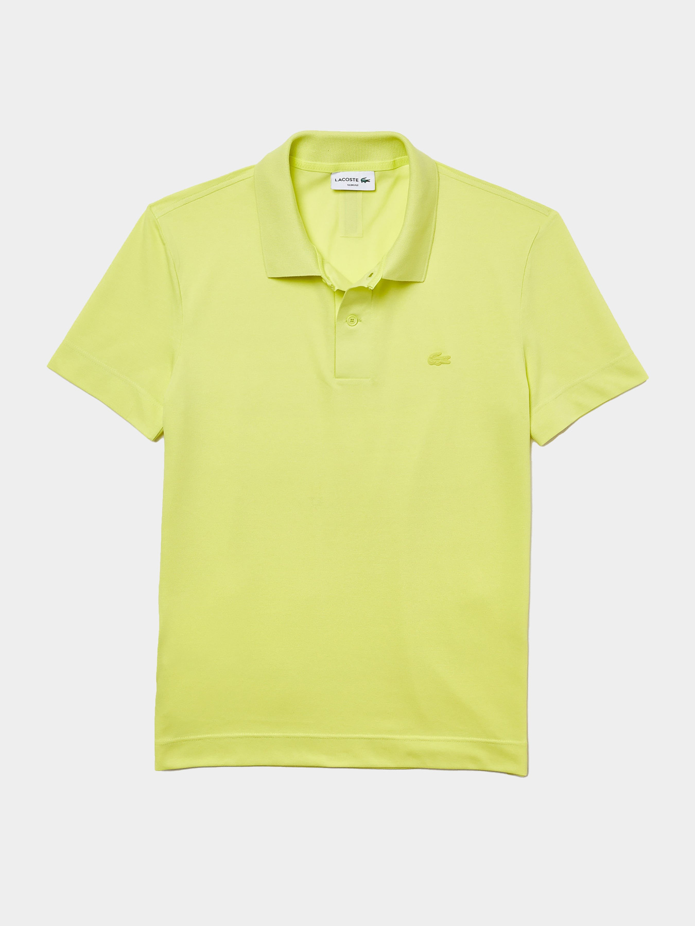 Поло Lacoste модель PH1909TUK Поло Lacoste модель PH1909TUK Фото