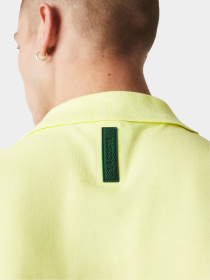 Поло Lacoste модель PH1909TUK Поло Lacoste модель PH1909TUK Фото