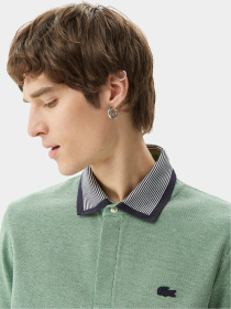 Поло Lacoste модель PH1924CJB Фото