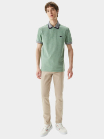 Поло Lacoste модель PH1924CJB Фото
