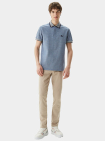 Поло Lacoste модель PH1924VMI Фото