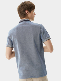 Поло Lacoste модель PH1924VMI Фото