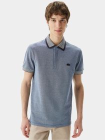 Поло Lacoste модель PH1924VMI Фото