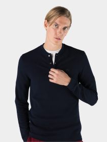 Поло Lacoste модель PH222323L Фото